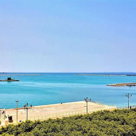 Be Sicily - In The Center 80 Mt From The Beach - In Centro Sul Mare - 70 Mq 트라파니 외부 사진