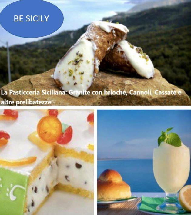 Be Sicily - In The Center 80 Mt From The Beach - In Centro Sul Mare - 70 Mq 트라파니 외부 사진